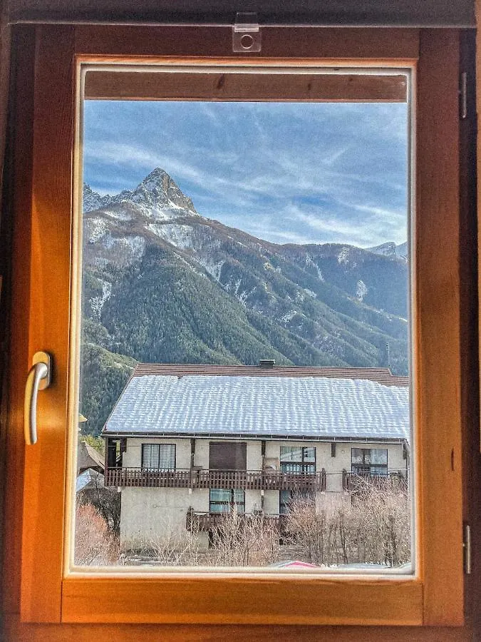 Le Prieure Hotel Uvernet-Fours France