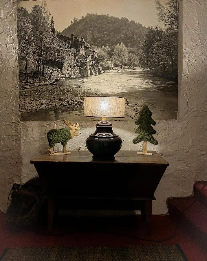 Hotel Le Prieure Uvernet-Fours 2*,