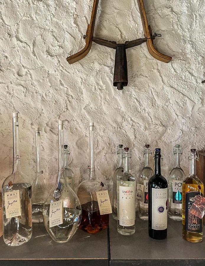 Hotel Le Prieure Uvernet-Fours